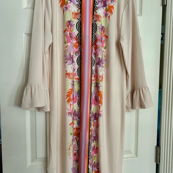 JM COLLECTION ISLAND BREEZE PINK G COMBO
LARGE
BNWT - Picture 6 of 6